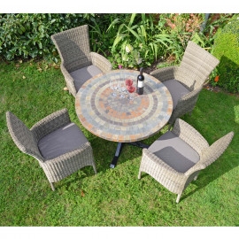 Monterey Dining Table Monterey Dining Table