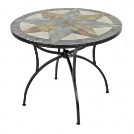 Montilla 91cm Patio Table