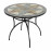 Montilla 91cm Patio Table