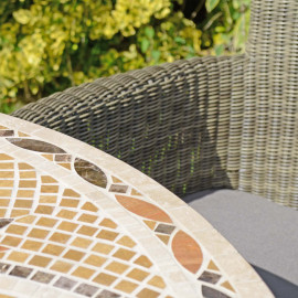 Montpellier Dining Table Montpellier Dining Table