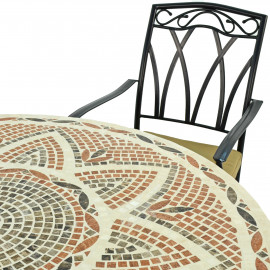 Montpellier Dining Table Montpellier Dining Table