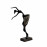 Natalia Dancer – Elur Iron Figurine