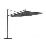 Norfolk 3m Kit Round Royce Cantilever Parasol with 80kg Base & Cover Offer Norfolk 3m Kit Round Royce Cantilever Parasol with 80kg Base & Cover Offer
