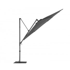 Norfolk 3m Kit Round Royce Cantilever Parasol with 80kg Base & Cover Offer Norfolk 3m Kit Round Royce Cantilever Parasol with 80kg Base & Cover Offer