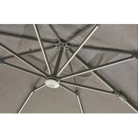 Norfolk 3m Kit Square Royce Ambassador Cantilever Parasol with 90kg Wheeled Base & Cover Offer Norfolk 3m Kit Square Royce Ambassador Cantilever Parasol with 90kg Wheeled Base & Cover Offer