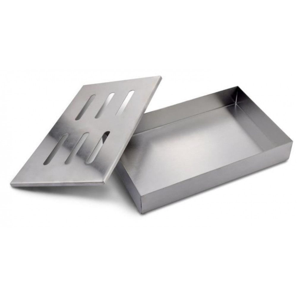 Norfolk Grills BBQ Smoker Box Norfolk Grills BBQ Smoker Box