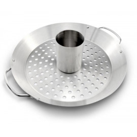 Norfolk Grills Chicken Roaster