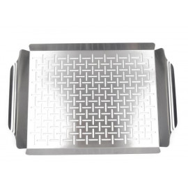 Norfolk Grills Grill Topper