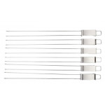 Norfolk Grills Metal Skewer Pack Norfolk Grills Metal Skewer Pack