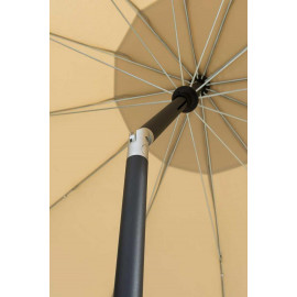 Norfolk Leisure 2.7m Round Carrousel Parasol Norfolk Leisure 2.7m Round Carrousel Parasol