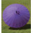Norfolk Leisure 2.7m Round Geisha Parasol