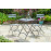 Norfolk Leisure Anada Folding Bistro Set