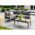 Norfolk Leisure Arden Corner Set