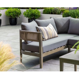 Norfolk Leisure Arden Corner Set