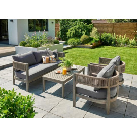 Norfolk Leisure Arden Lounge Set Norfolk Leisure Arden Lounge Set