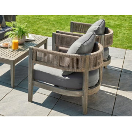 Norfolk Leisure Arden Lounge Set Norfolk Leisure Arden Lounge Set