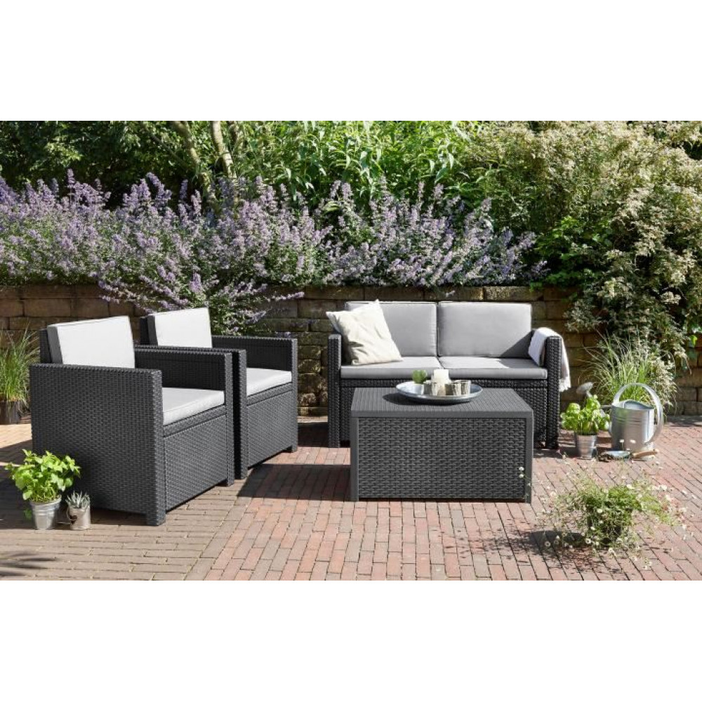 Norfolk Leisure Armona Sofa Set Norfolk Leisure Armona Sofa Set