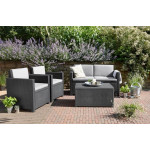 Norfolk Leisure Armona Sofa Set Norfolk Leisure Armona Sofa Set