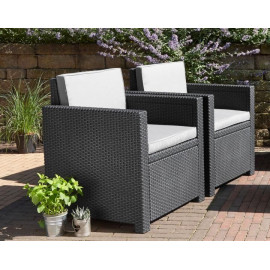 Norfolk Leisure Armona Sofa Set Norfolk Leisure Armona Sofa Set