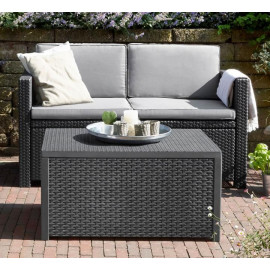 Norfolk Leisure Armona Sofa Set Norfolk Leisure Armona Sofa Set