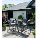 Norfolk Leisure Babingley Bar Set Norfolk Leisure Babingley Bar Set