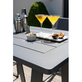 Norfolk Leisure Babingley Bar Set Norfolk Leisure Babingley Bar Set