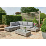 Norfolk Leisure Bahama Lounge Set Norfolk Leisure Bahama Lounge Set