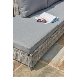 Norfolk Leisure Bahama Lounge Set Norfolk Leisure Bahama Lounge Set