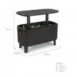 Norfolk Leisure Bevy Bar Norfolk Leisure Bevy Bar