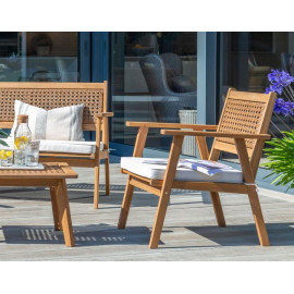 Norfolk Leisure Brent Lounge Set