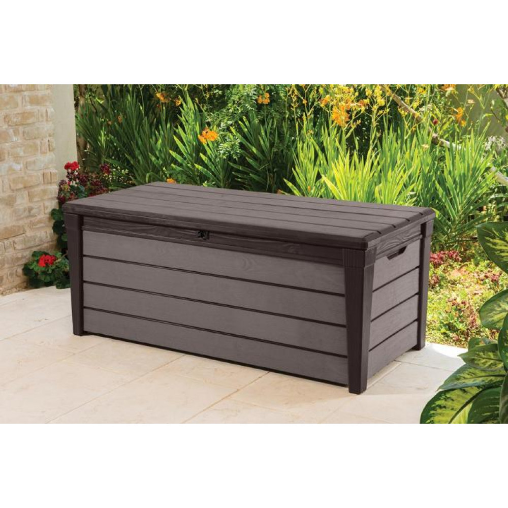 Norfolk Leisure Brushwood Storage Box