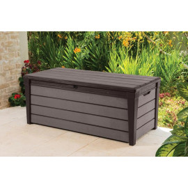 Norfolk Leisure Brushwood Storage Box