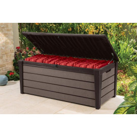 Norfolk Leisure Brushwood Storage Box