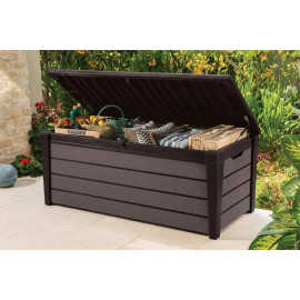Norfolk Leisure Brushwood Storage Box