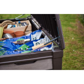 Norfolk Leisure Brushwood Storage Box