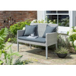 Norfolk Leisure Chedworth 2 Seat Bench Norfolk Leisure Chedworth 2 Seat Bench