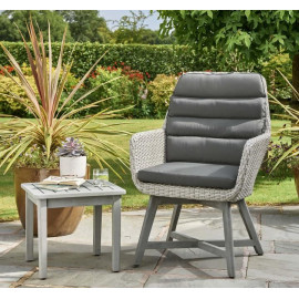 Norfolk Leisure Chedworth Chair & Table Set
