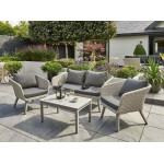 Norfolk Leisure Chedworth Lounge Set Norfolk Leisure Chedworth Lounge Set