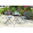 Norfolk Leisure Comfort Folding Bistro Set