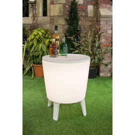 Norfolk Leisure Cool Bar With Lights Norfolk Leisure Cool Bar With Lights