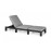 Norfolk Leisure Daytona Resin Lounger