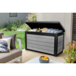 Norfolk Leisure Denali 380L Garden Storage Box