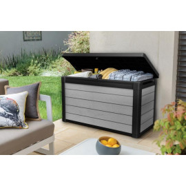 Norfolk Leisure Denali 380L Garden Storage Box