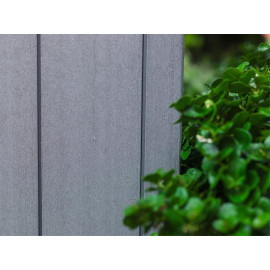 Norfolk Leisure Denali 380L Garden Storage Box