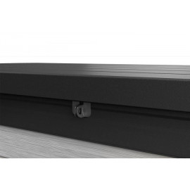 Norfolk Leisure Denali 380L Garden Storage Box