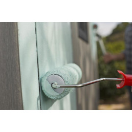 Norfolk Leisure Denali 380L Garden Storage Box