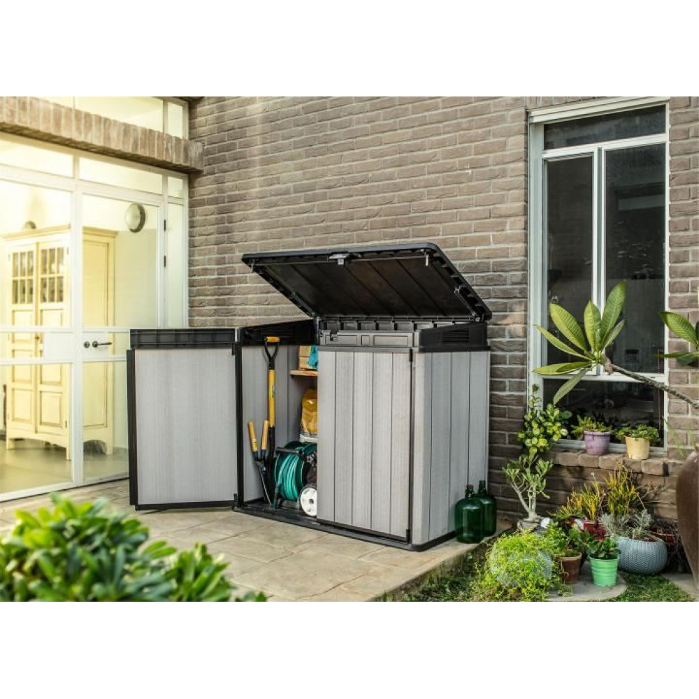 Norfolk Leisure Elite Storage Box