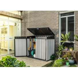 Norfolk Leisure Elite Storage Box