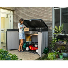 Norfolk Leisure Elite Storage Box