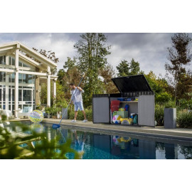 Norfolk Leisure Elite Storage Box